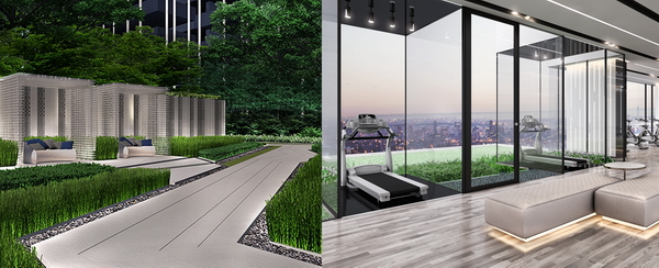 LIFE �Ҵ����� Innovative-Luxurious �͹�������