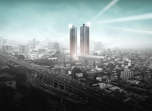 LIFE �Ҵ����� Innovative-Luxurious �͹�������