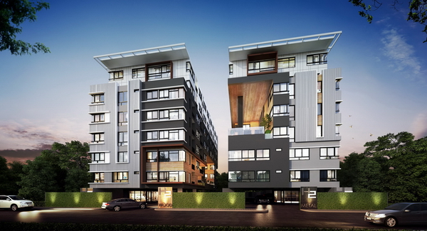 H2 Condo ����Թ���