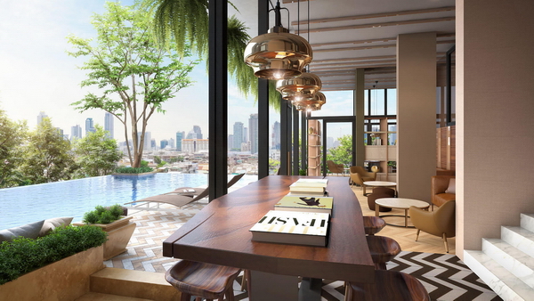 ���ǹ� �͹� ���¢�ҧ �͹� French Style...㨡�ҧ���ͧ