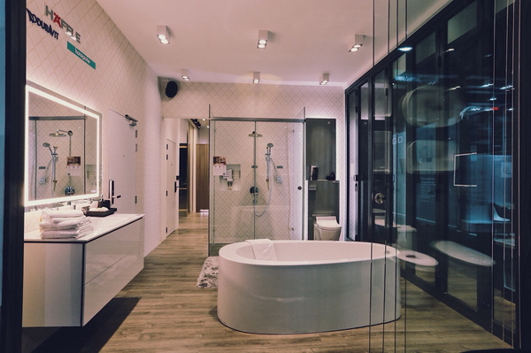 ������ ����ѵ���� IDEA FOR LIVING  �ǤԴ����Ѻ�����дǡʺ���Ѿഷ�ù���䫹�㹧ҹʶһ�ԡ�61