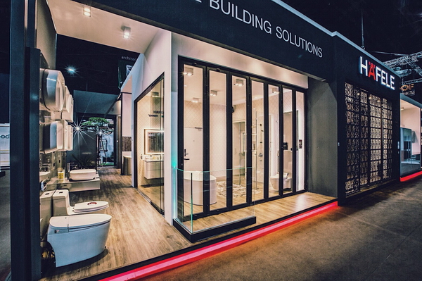 ������ ����ѵ���� IDEA FOR LIVING  �ǤԴ����Ѻ�����дǡʺ���Ѿഷ�ù���䫹�㹧ҹʶһ�ԡ�61