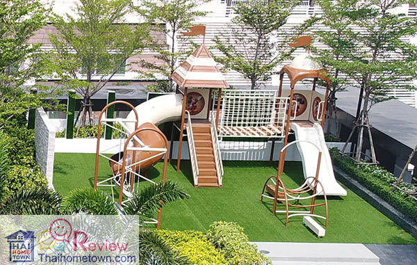 อินเตอร์ ลักส์ พรีเมียร์ สุขุมวิท 13 อินเตอร์ ลักส์ พรีเมียร์ สุขุมวิท 13