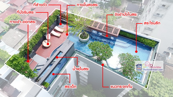 อินเตอร์ ลักส์ พรีเมียร์ สุขุมวิท 13 อินเตอร์ ลักส์ พรีเมียร์ สุขุมวิท 13