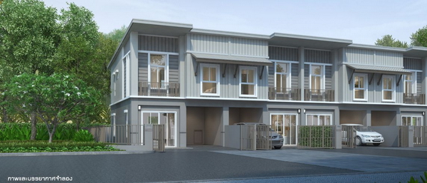 Pruksa Ville ��Ң���-������2