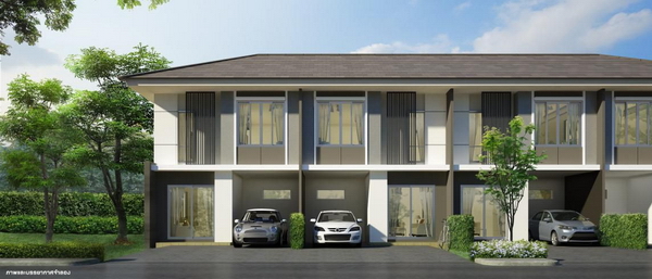 Pruksa Ville ������