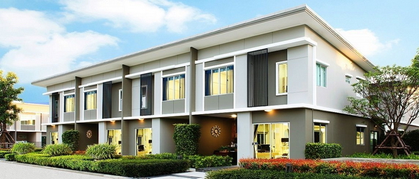 Pruksa Ville �آ���Է-�Ⱥ��7 (�ź���)