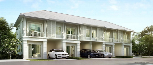 Pruksa Ville �Ҫ�ġ��-�������� (��§����)