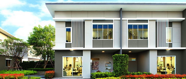 Pruksa Ville ����Թ���-�Ҫ�ġ��