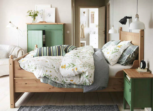 4. ไม่วางของใช้เกินจำเป็น