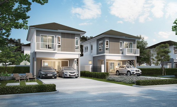 ศุภาลัย เบลล่า อ้อมค่าย