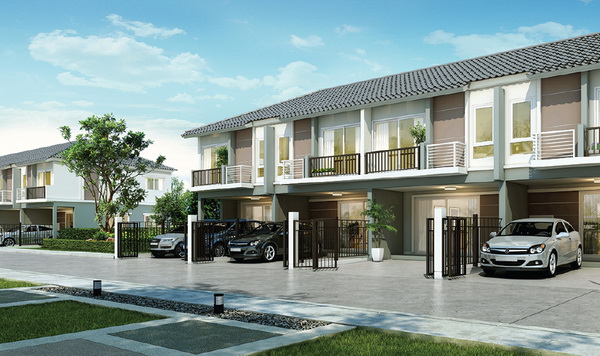 ศุภาลัย พรีโม ท่าลาด