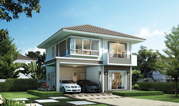 ศุภาลัย วิลล์ ท่าซัก