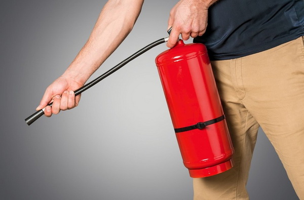 4. สภาพเครื่องใช้ไฟฟ้าภายในบ้าน และถังดับเพลิง