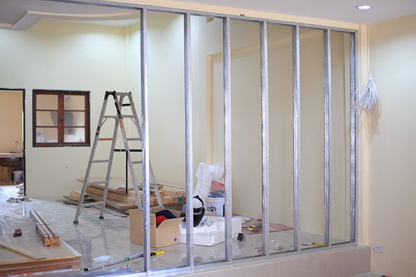 6. การต่อเติมห้องใหม่