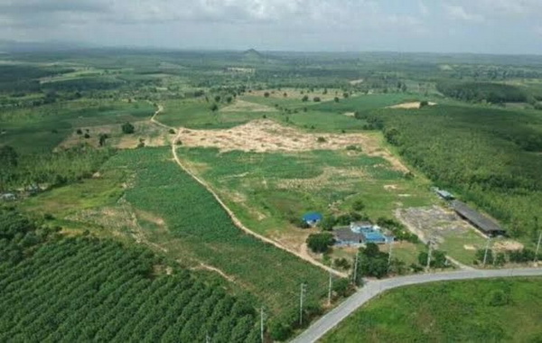 2. สาระสำคัญของภาษีที่ดินและสิ่งปลูกสร้าง