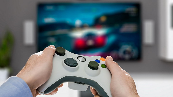 2. เล่นเกมทุบสถิติ เก็บเลเวล