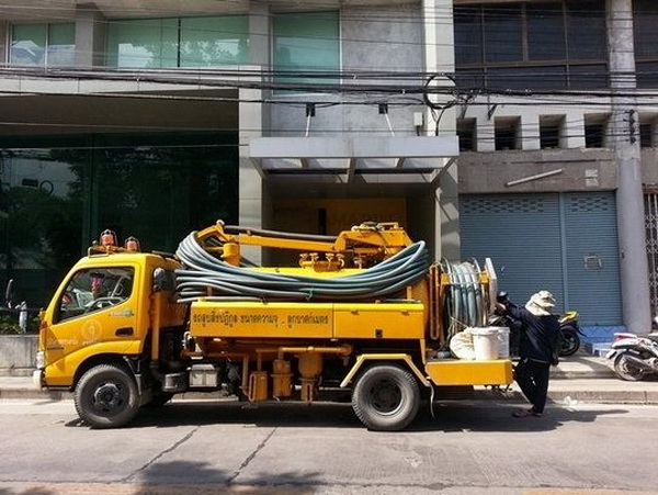 ดูดส้วมต้องทำบ่อยแค่ไหน
