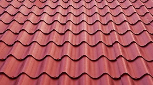 3. กระเบื้องไฟเบอร์ซีเมนต์