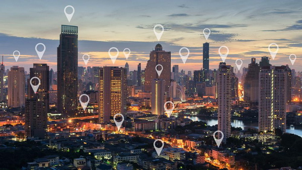 1. เลือกจากทำเลที่ดี และเป็นทำเลที่ดีสำหรับเราด้วย