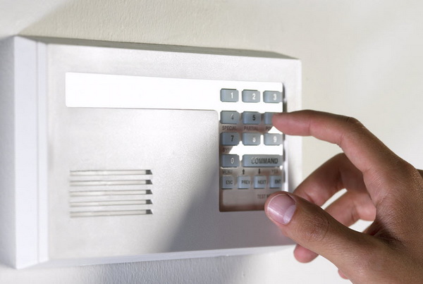 13. ตรวจสอบสัญญาณกันขโมย