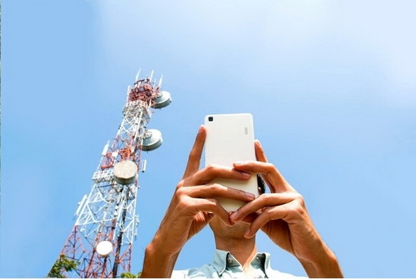 ติดตั้ง Cell Site