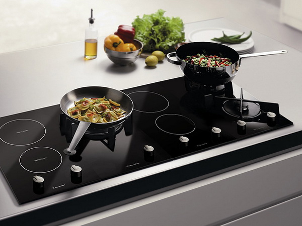 6. เตาหุงต้มไฟฟ้า