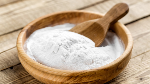 2. เบกกิ้งโซดา