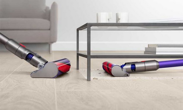 สิ่งที่ควรคํานึงถึง บ้านสะอาด ปลอดภัย ด้วยเครื่องดูดฝุ่น Dyson ต้อนรับเทศกาลตรุษจีนปี 2564