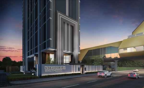 ไนท์บริดจ์ สุขุมวิท-เทพารักษ์ ออริจิ้น เข้าอยู่ได้เลย ไนท์บริดจ์ สุขุมวิท-เทพารักษ์ คอนโดหรู ถนนเทพารักษ์ ติด MRT ทิพวัล 0 ม. ไม่ต้องผ่อนดาวน์ เริ่ม 2.59 ล้าน*