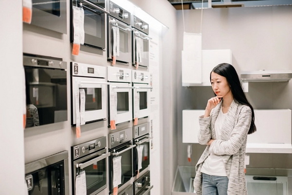 วิธีเลือกเครื่องใช้ไฟฟ้ากินไฟ แบบช่วยประหยัด เลือกเครื่องใช้ไฟฟ้าแบบไหนให้ประหยัดค่าใช่จ่ายมากที่สุด