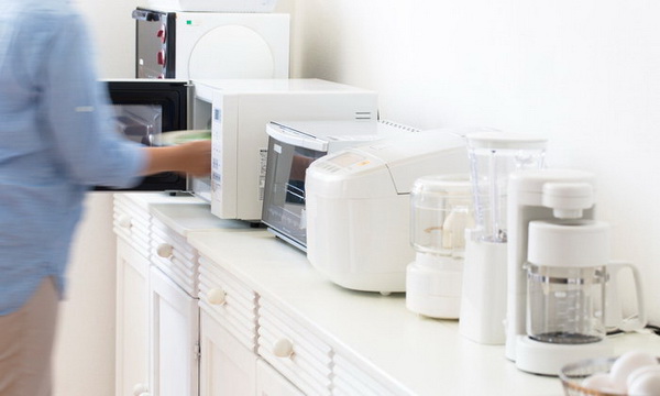 1. เลือกขนาดให้เหมาะสม เลือกเครื่องใช้ไฟฟ้าแบบไหนให้ประหยัดค่าใช่จ่ายมากที่สุด