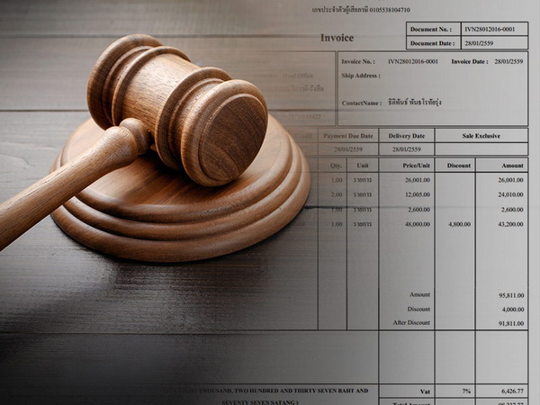 ไม่จ่ายภาษีเจอลงโทษ ไล่บี้ภาษีที่ดิน ส.ป.ก.ทั่วประเทศ กม.ชี้ผู้เช่า-ผู้ครอบครอง เจอมาตรการบังคับ-บทลงโทษ