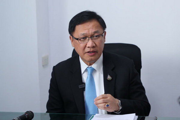 ขอรายชื่อผู้ถือครองที่ดิน ส.ป.ก. ไล่บี้ภาษีที่ดิน ส.ป.ก.ทั่วประเทศ กม.ชี้ผู้เช่า-ผู้ครอบครอง เจอมาตรการบังคับ-บทลงโทษ