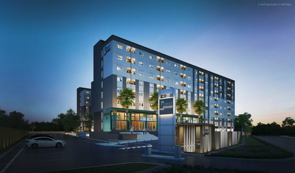 Ե OPEN HOUSE оµ ͹ ѧ ͹ⴵ֡ ѡҾ  йԤصˡѧ Ҥ 839,000 ҷ*