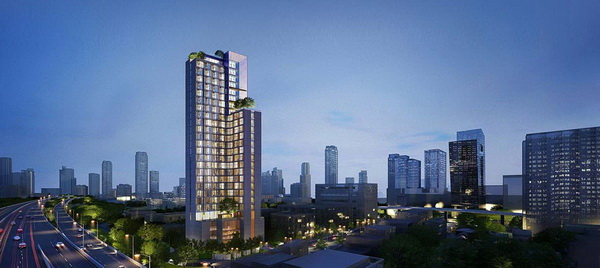 ���ҷ�� Super Summer Sale ���ҷ�� ��ʫ�ഹ�� ��ȡ �͹����� LOFT DUPLEX ��� MRT ������ 9 ��§ 300 ���� Ŵ�٧�ش 1 ��ҹ* 23-25 ��.�.��� ����� 5.59 ��ҹ*