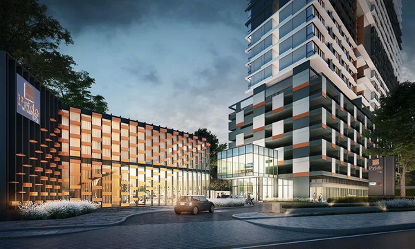 �ʹ� HotPrice �Ԫ �ô� �һٹ-�Թ����હ�� �͹ⴾ�������� ��ǹ��ҧ 30 ��� �Դ MRT �һٹ ��ش�͹ ����٧ ������ ����� 3.39 ��ҹ*