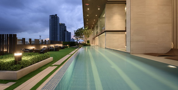 ͹ѹ�� EVERYDAY URBAN LIFE �ٹ��� �ͪ ���ҹ��� �͹ⴾ�������� ��§ 100 �. �ҡ MRT �¡���ҹ��� Ŵ�٧�ش 300,000 �ҷ* ����� 2.39 ��ҹ*