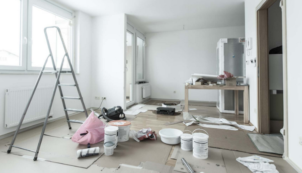 จัดห้อง จัดห้อง