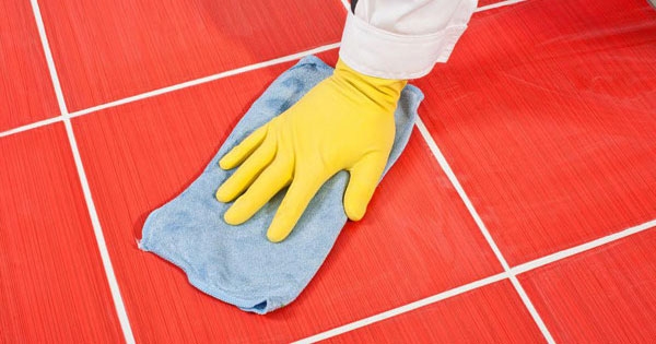 ถูพื้น ถูพื้น