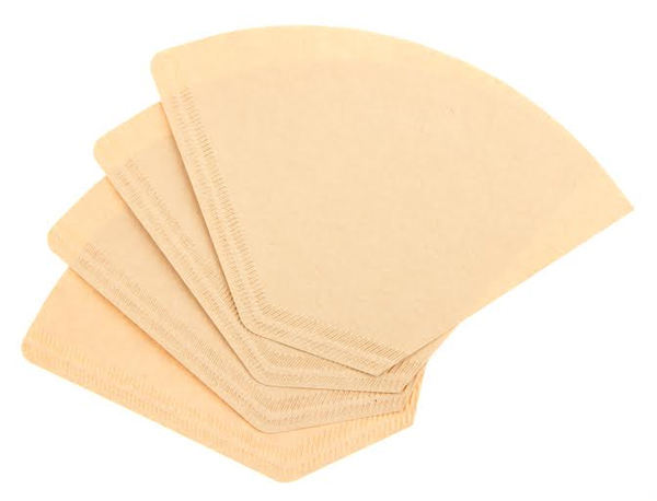 กระดาษกรองกาแฟ กระดาษกรองกาแฟ