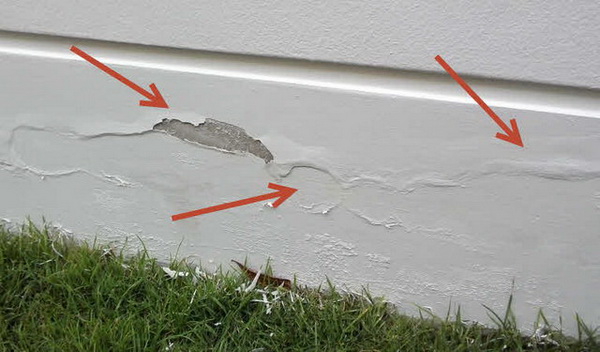 ปัญหาเรื่องสี