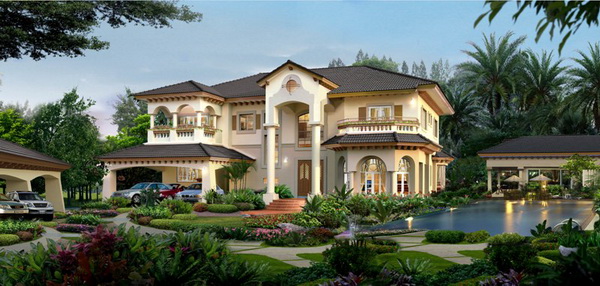 Q House Avenue Ҫġ-5