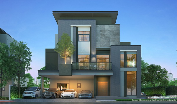 THE GENTRY SUKHUMVIT