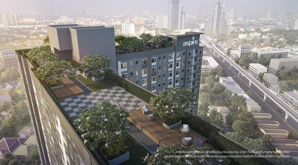 Aspire �Ѫ��-ǧ�����ҧ