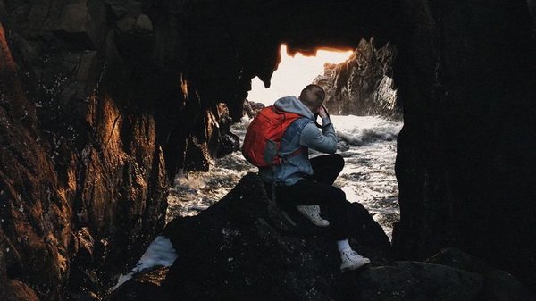 เที่ยวถ้ำ เที่ยวถ้ำ