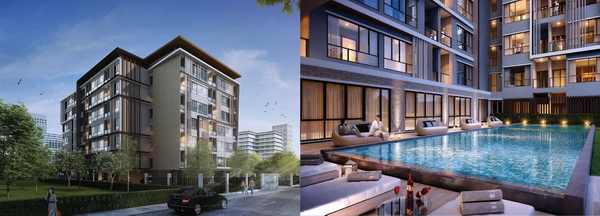 เดอะคิวบ์ พลัส พหลโยธิน 56 เดอะคิวบ์ พลัส พหลโยธิน 56