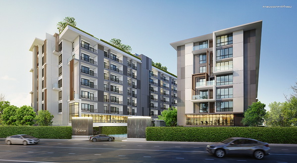 The Finest Resort Residence