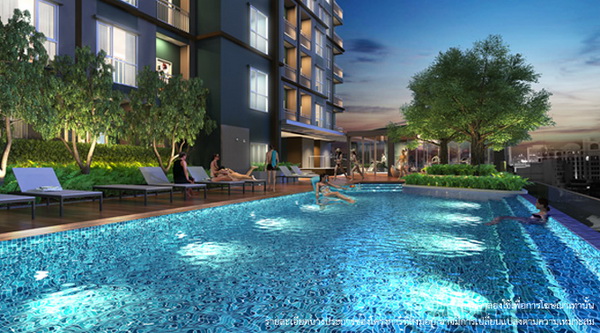 เดอะ ซีเล็คเต็ด เกษตร-งามวงศ์วาน เดอะ ซีเล็คเต็ด เกษตร-งามวงศ์วาน