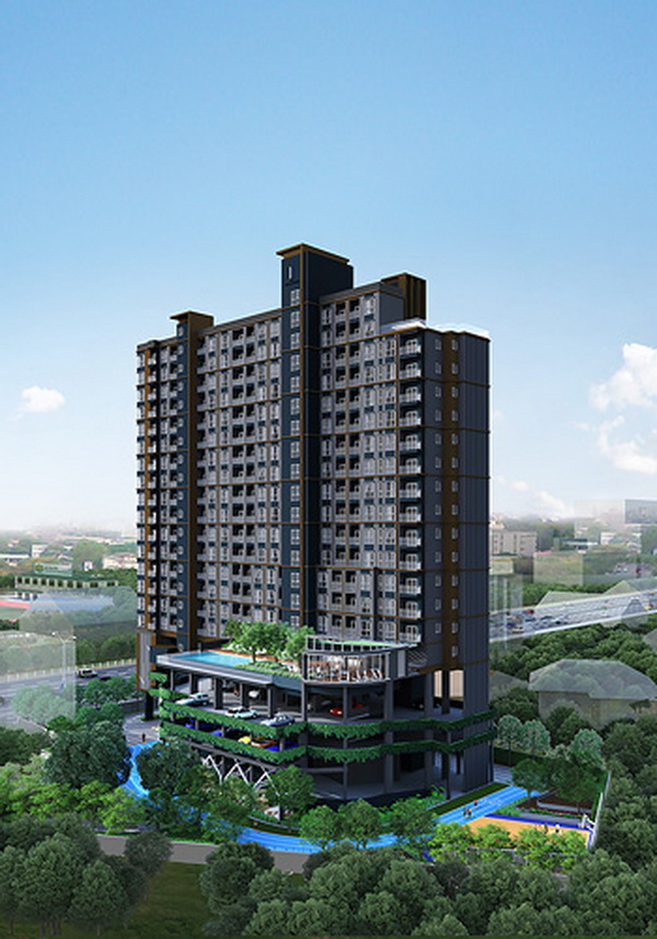 เดอะ ซีเล็คเต็ด เกษตร-งามวงศ์วาน เดอะ ซีเล็คเต็ด เกษตร-งามวงศ์วาน